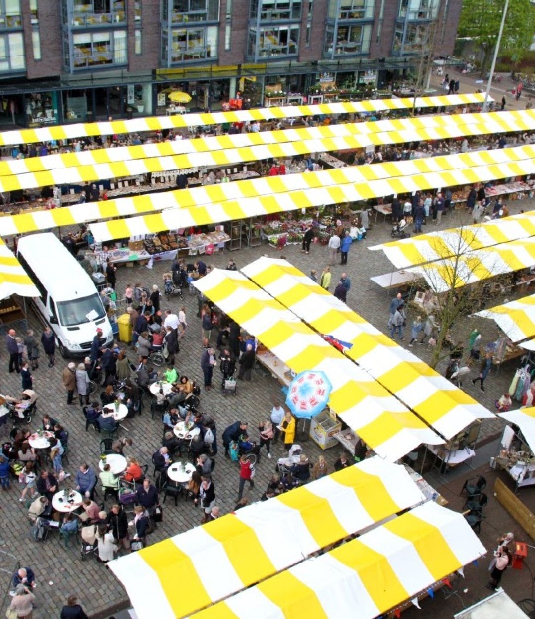 Afbeelding bij ‘Winterfair Oud Gereformeerde Gemeente’